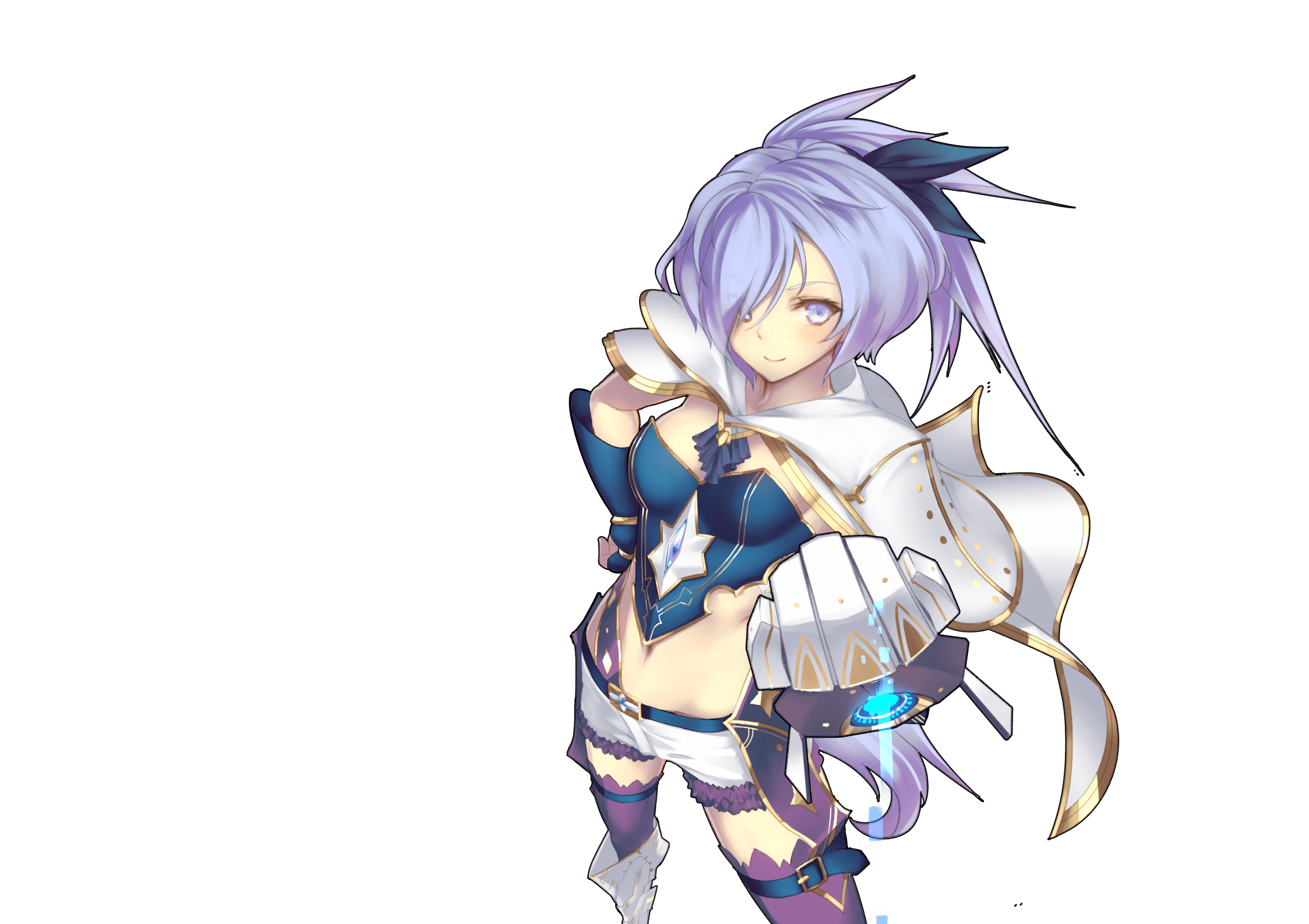 CRYSTAR -クライスタ-