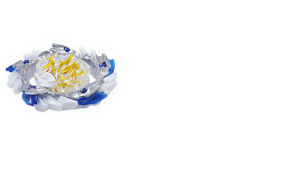 製品情報＆超Z特典 | スペック - ベイブレードバースト バトルゼロ