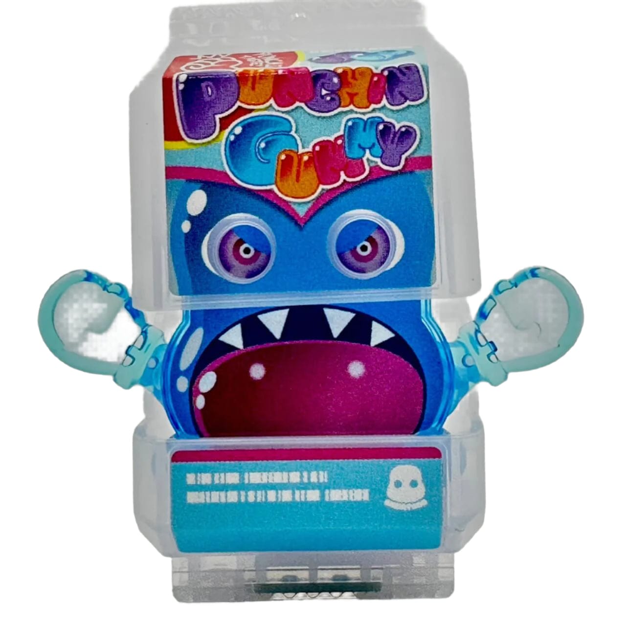 LOOSE] Kamen Rider Gavv: DX Punching Gummy Gochizo – CSTOYS