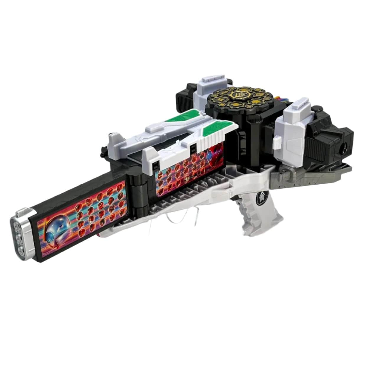 LOOSE] Kikai Sentai Zenkaiger: DX Zenryoku Zenkaioh CSTOYS