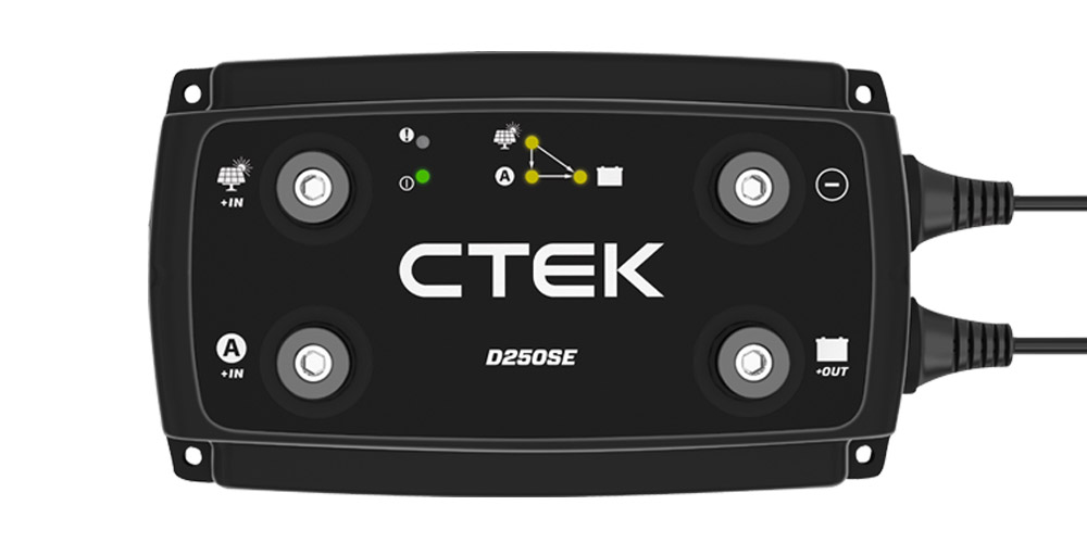 D250SE | ctek.com