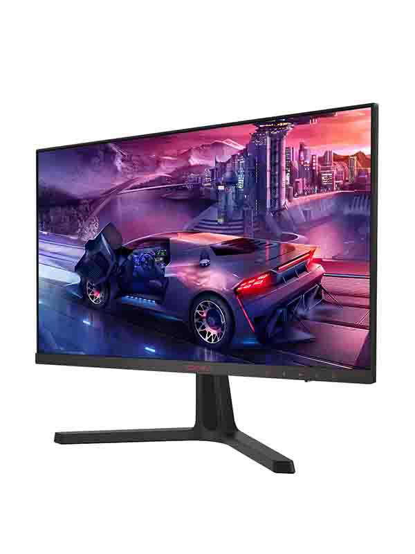 KOORUI 24E4 24 inch High-Performance Gaming Monitor, 165Hz/144Hz,3