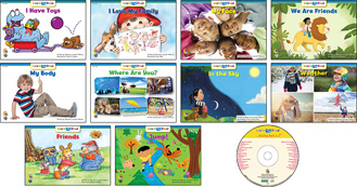 CTP絵本 Learn to Read 178冊 | 英語教材のctm