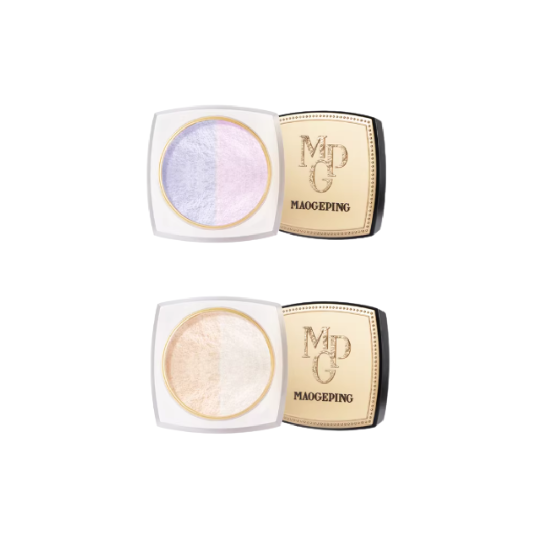 MAOGEPING 毛戈平| CuteHart