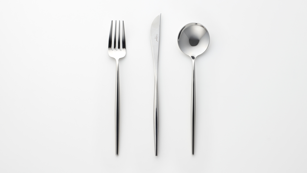 MOON Mirror [ ムーン ミラー ] | クチポール(Cutipol) 日本 正規 代理