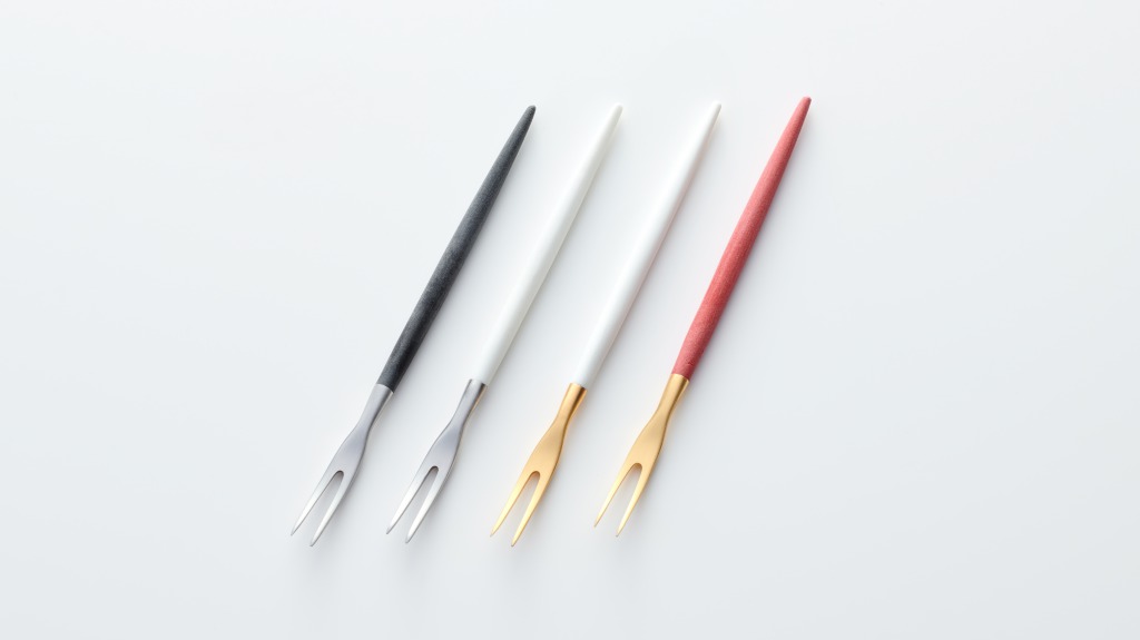 専門的なカトラリーたち | クチポール(Cutipol) 日本 正規 代理店