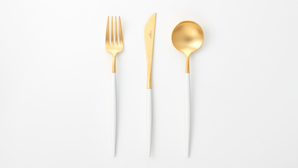 GOA White Gold [ ゴア ホワイト ゴールド ] | クチポール(Cutipol