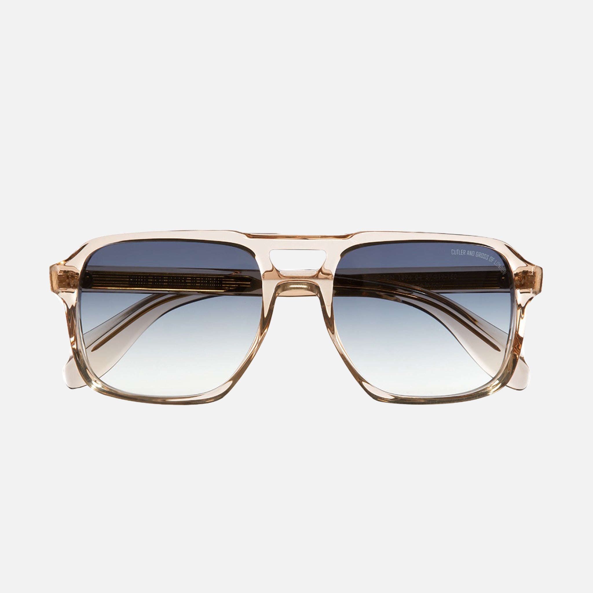 1394 Aviator Sunglasses | Cutler and Gross