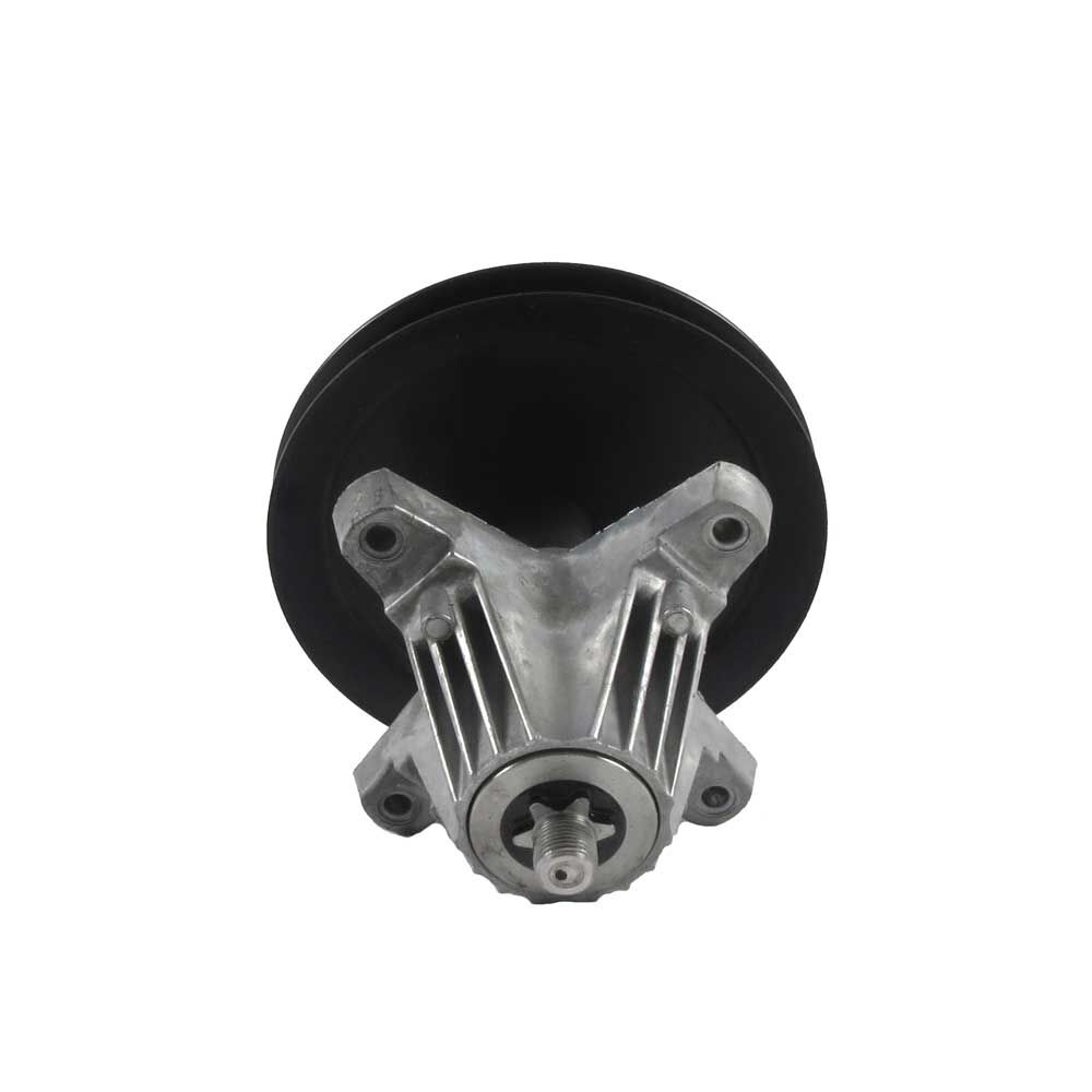 Spindle Assembly - 6.93