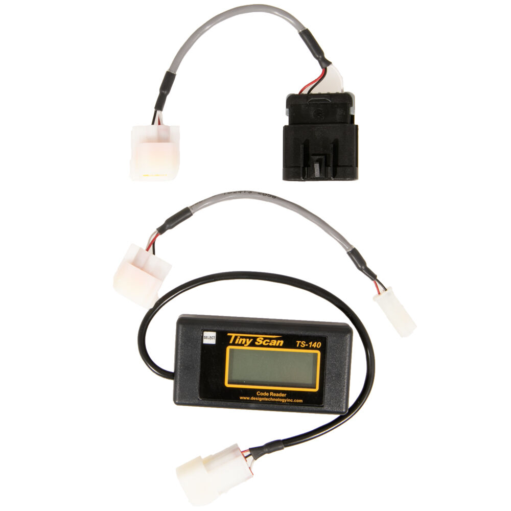 TINY SCAN DIAGNOSTIC TOOL - 490-850-0023 | Cub Cadet US