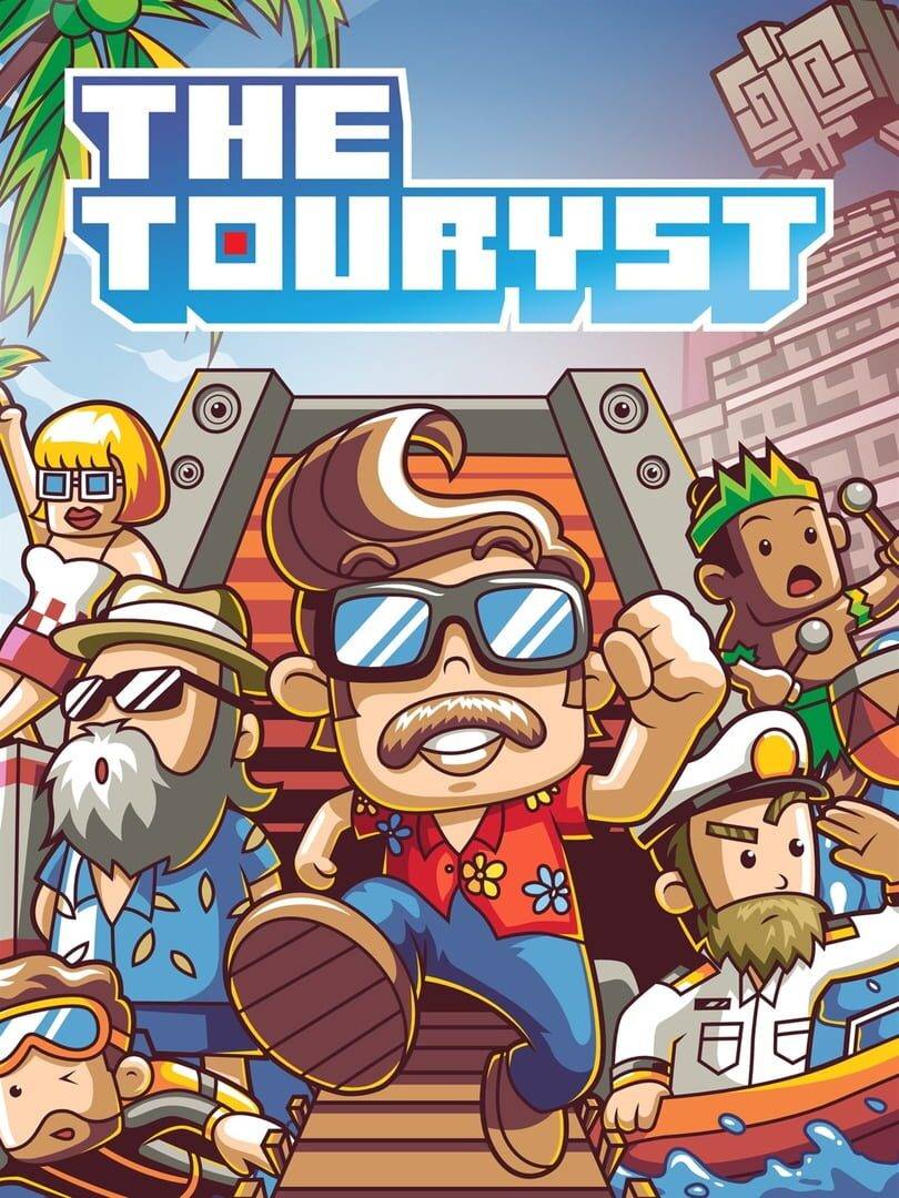 The Touryst Deluxe Review - Nintendo Switch 2 | Cubed3