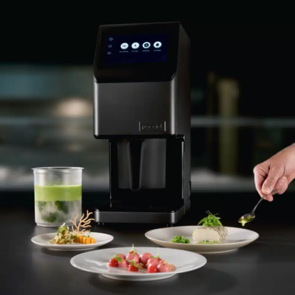 How to balance ice cream for Pacojet? The complete guide