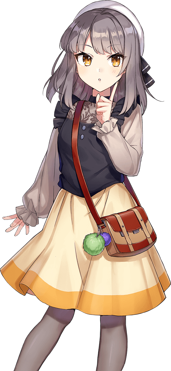 九条 柚葉 | 【公式】CUE! -See You Everyday-