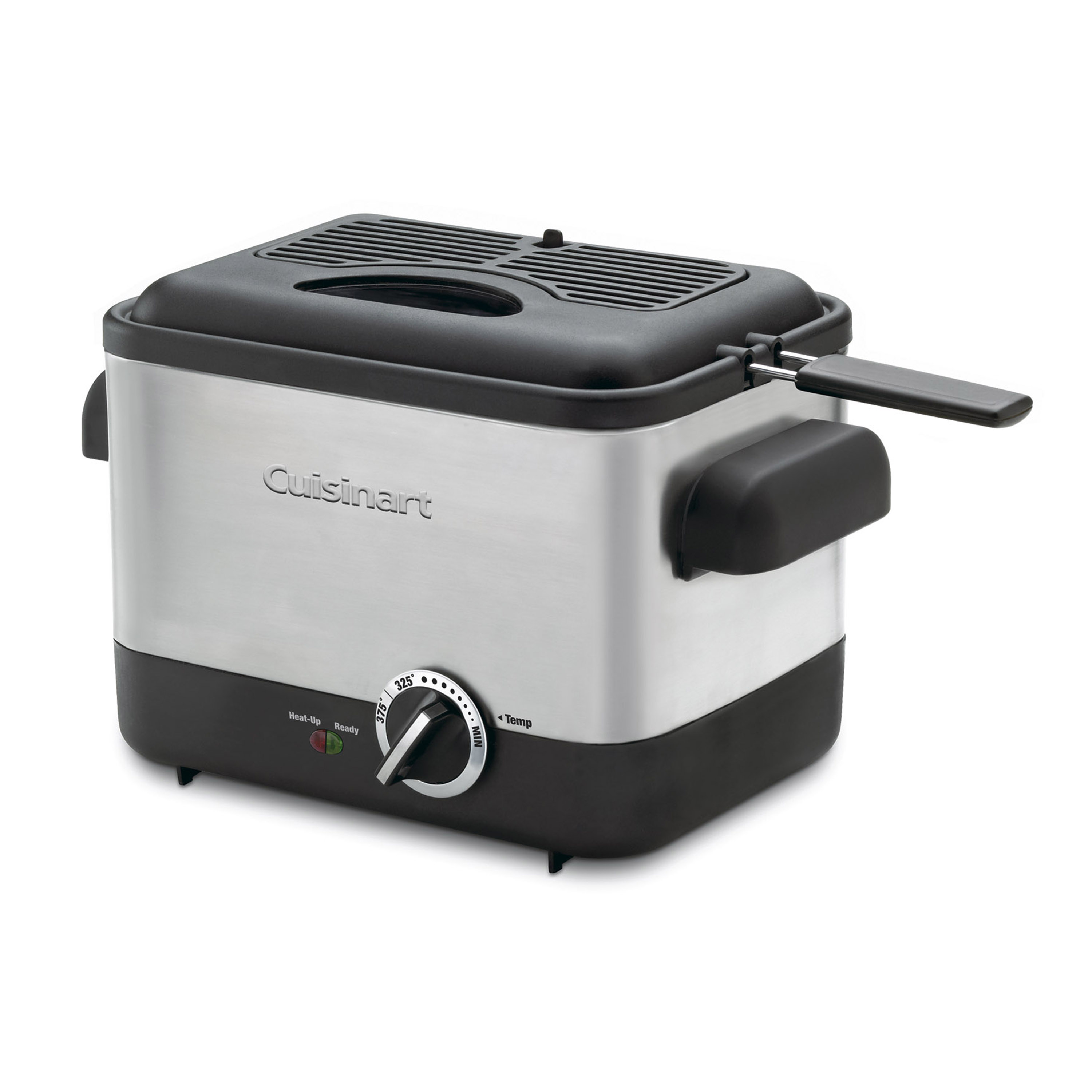 Compact Deep Fryer - Cuisinart