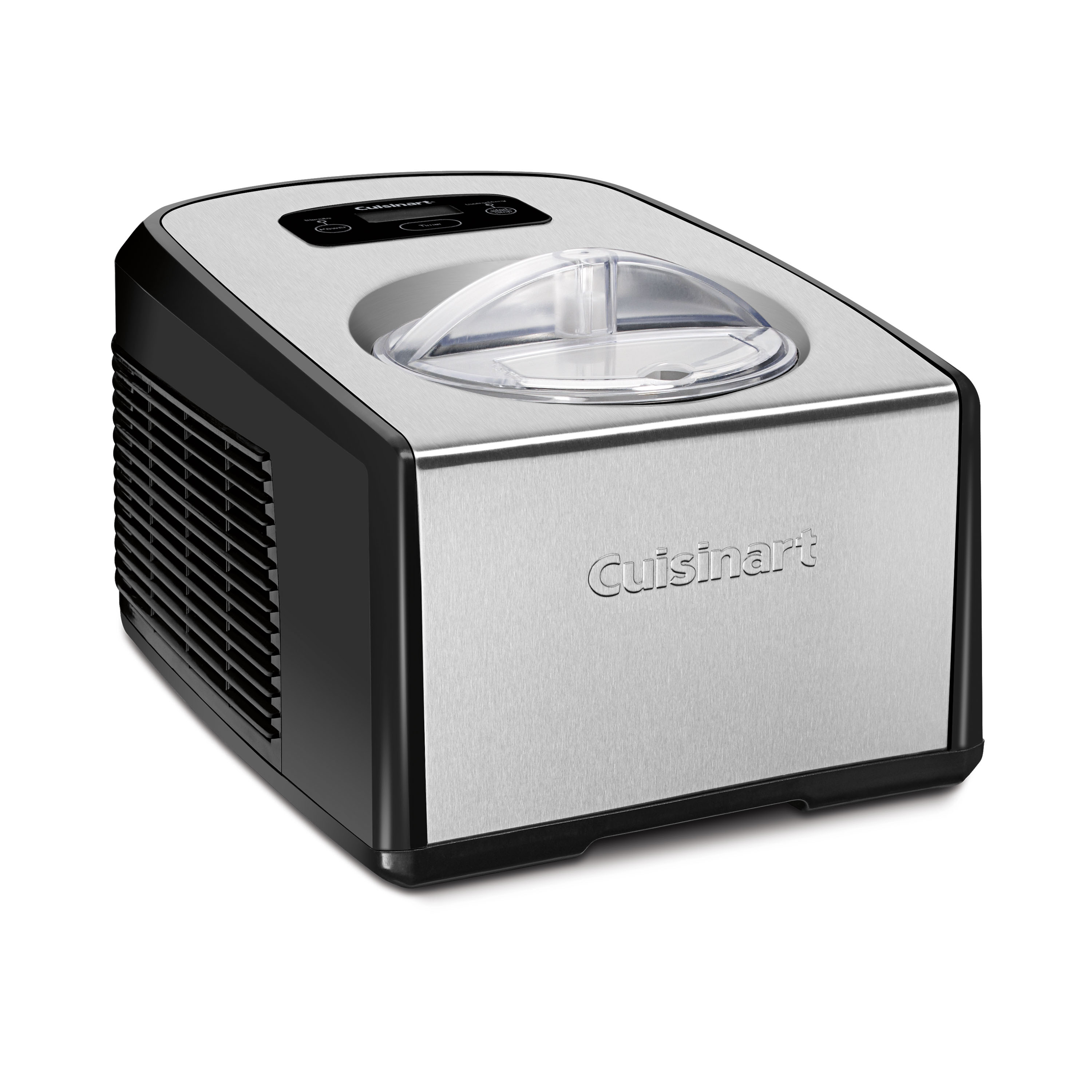 Ice Cream and Gelato Maker - Cuisinart
