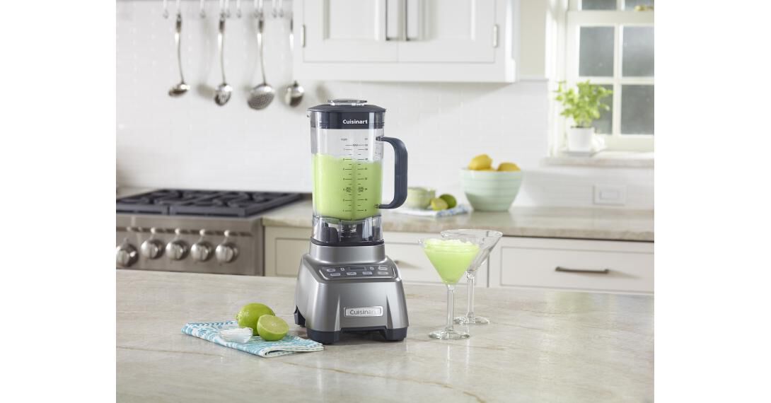 Discontinued Hurricane™ Velocity 2.25 Peak HP Blender - Cuisinart