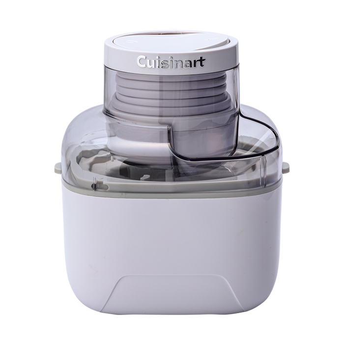 アイスクリームメーカー「ICE-M10WJ」自分好みの手作りアイスを