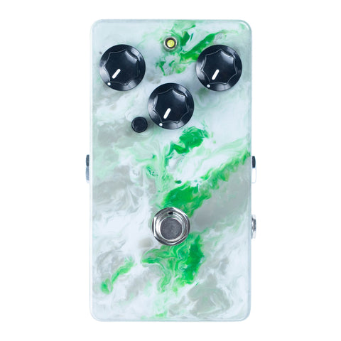 RIPPER FUZZ DRY BLEND – PEDAL SHOP CULT