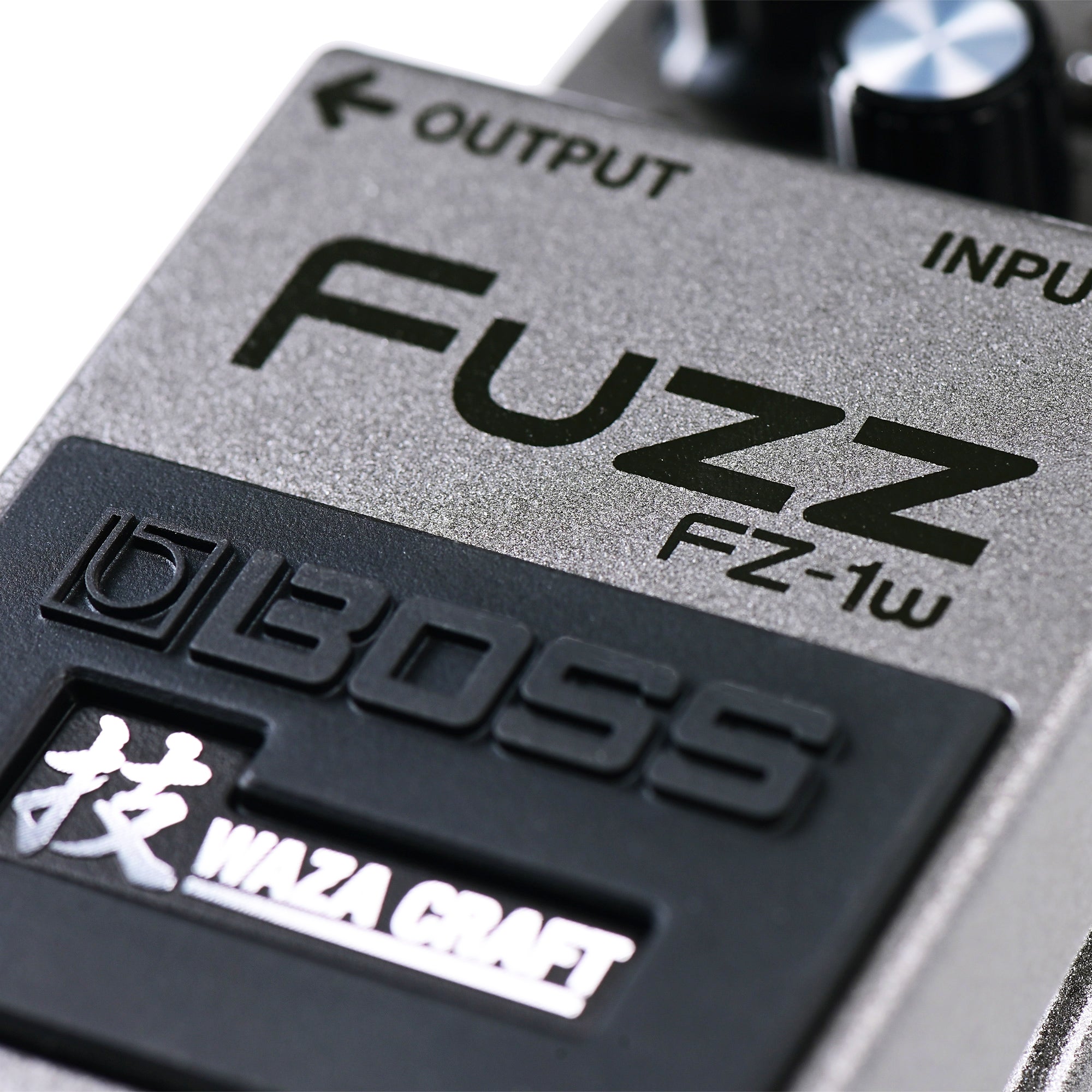 FZ-1W Fuzz – PEDAL SHOP CULT