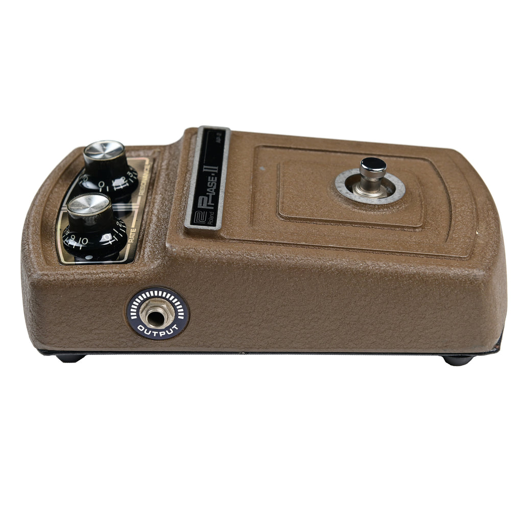 Roland Phase II AP-2 ヴィンテージ 70年代 日本製 Roland Phase II AP