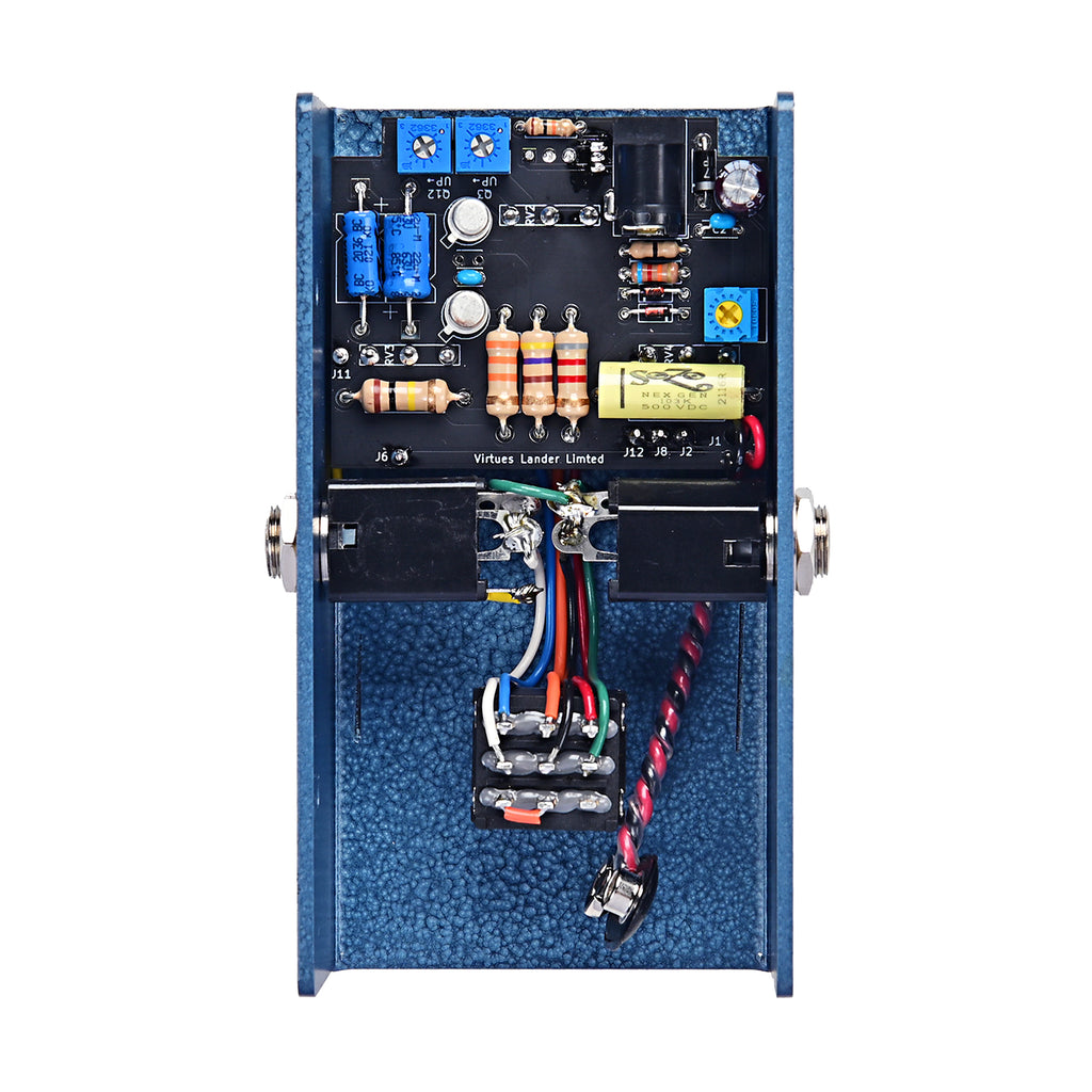 virtues Lander 【公式通販】