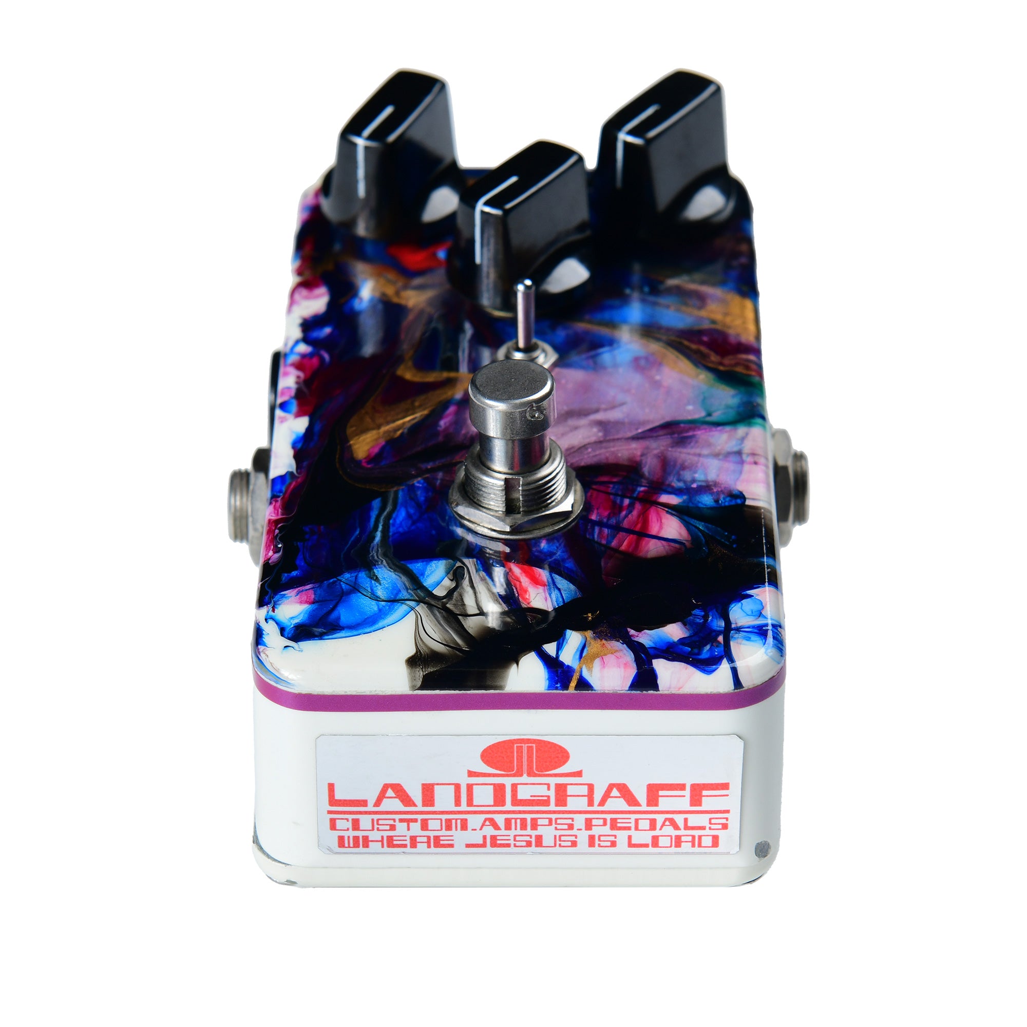 Dynamic Overdrive 【USED】 – PEDAL SHOP CULT