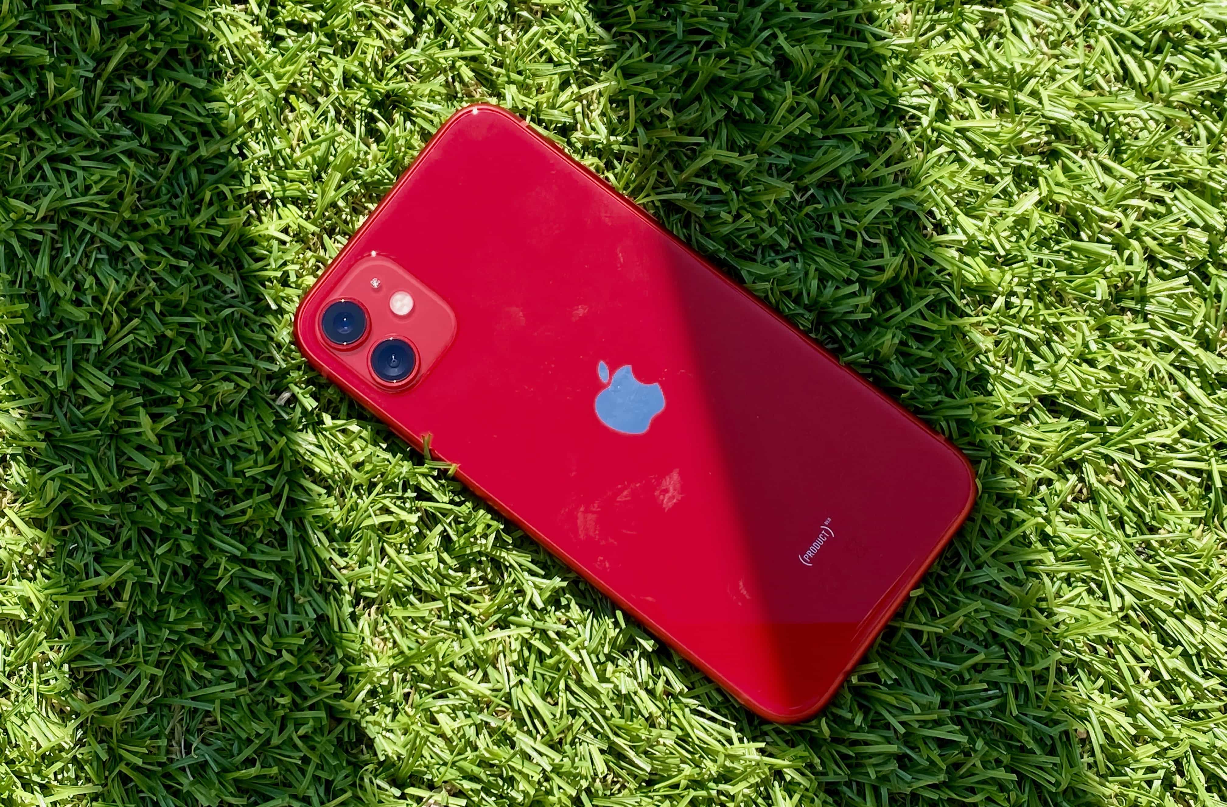 iPhone 11 first impressions: Pretty, powerful, and a perfect shooter
