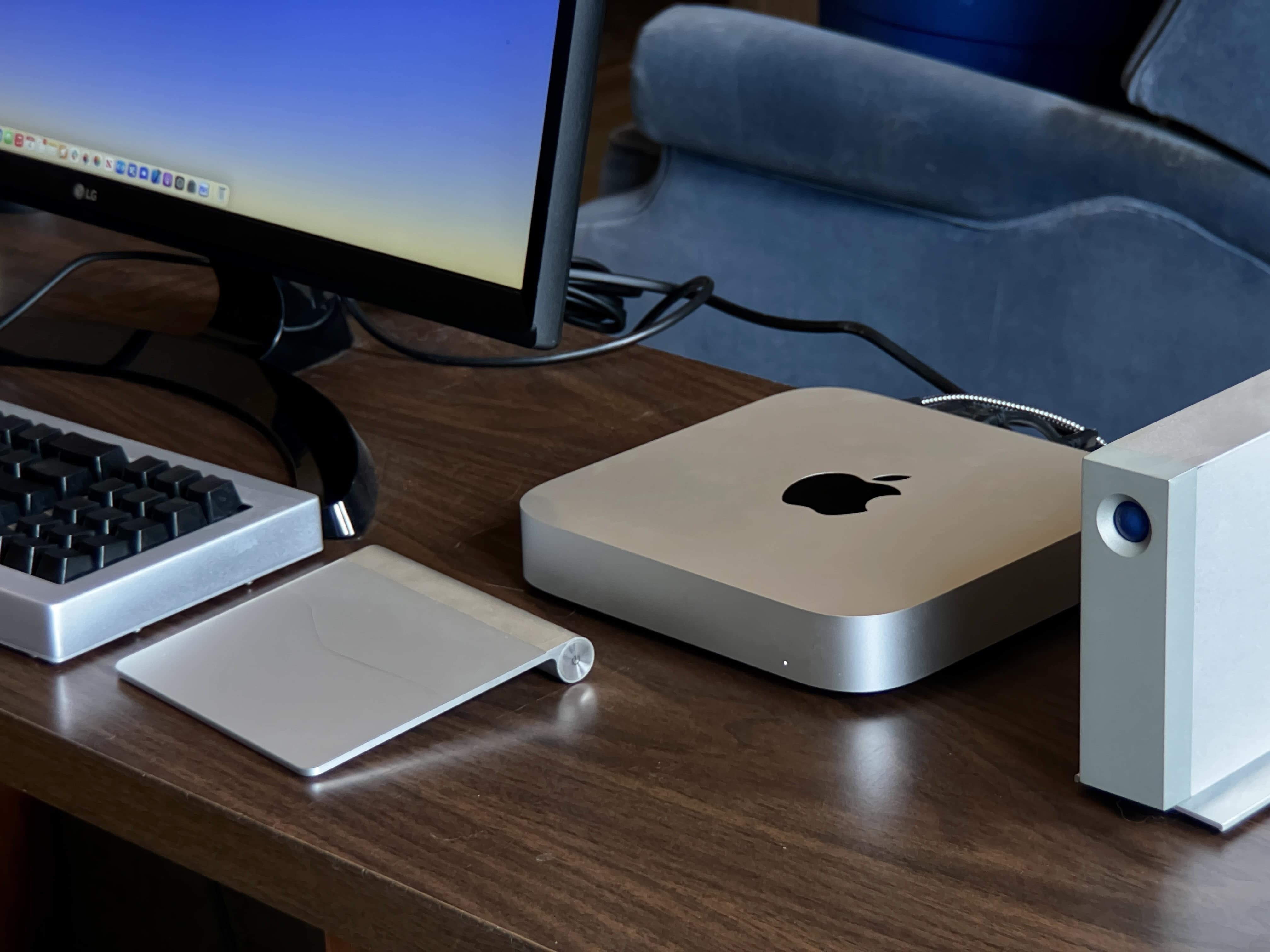 M2 Pro Mac mini review: Apple silicon for the rest of us