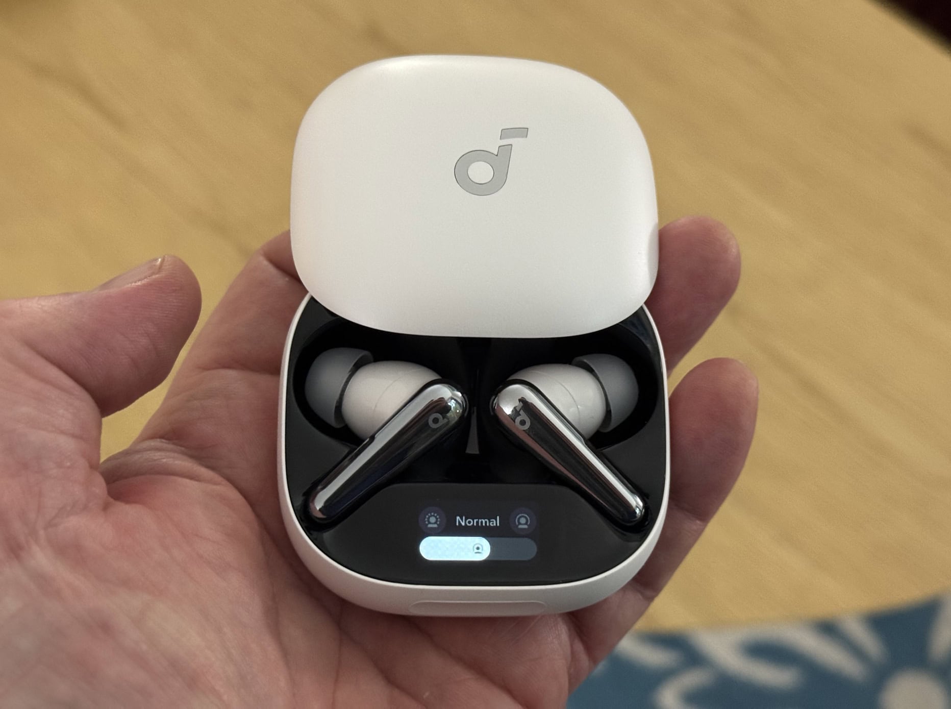 Soundcore Liberty 4 Pro earbuds review: Packed with features