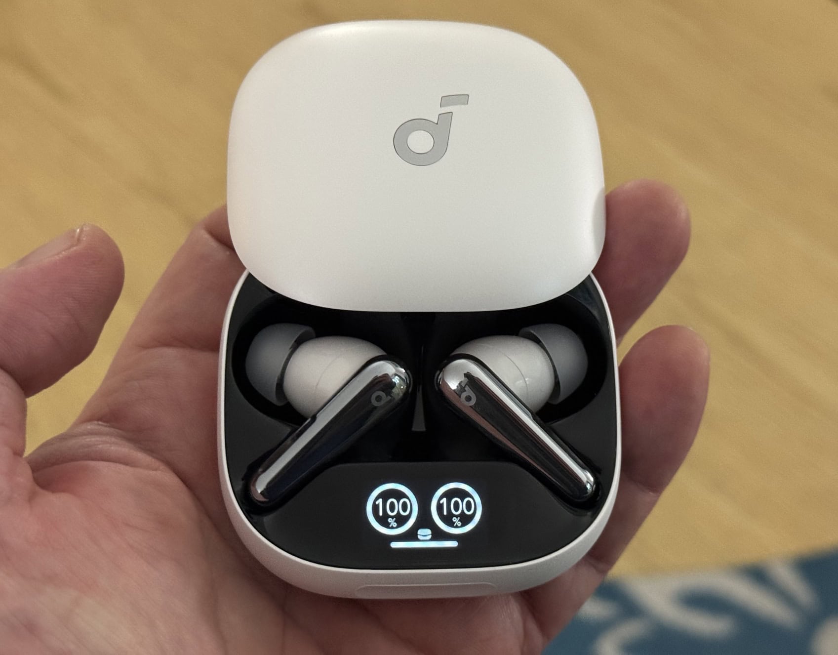 Soundcore Liberty 4 Pro earbuds review: Packed with features