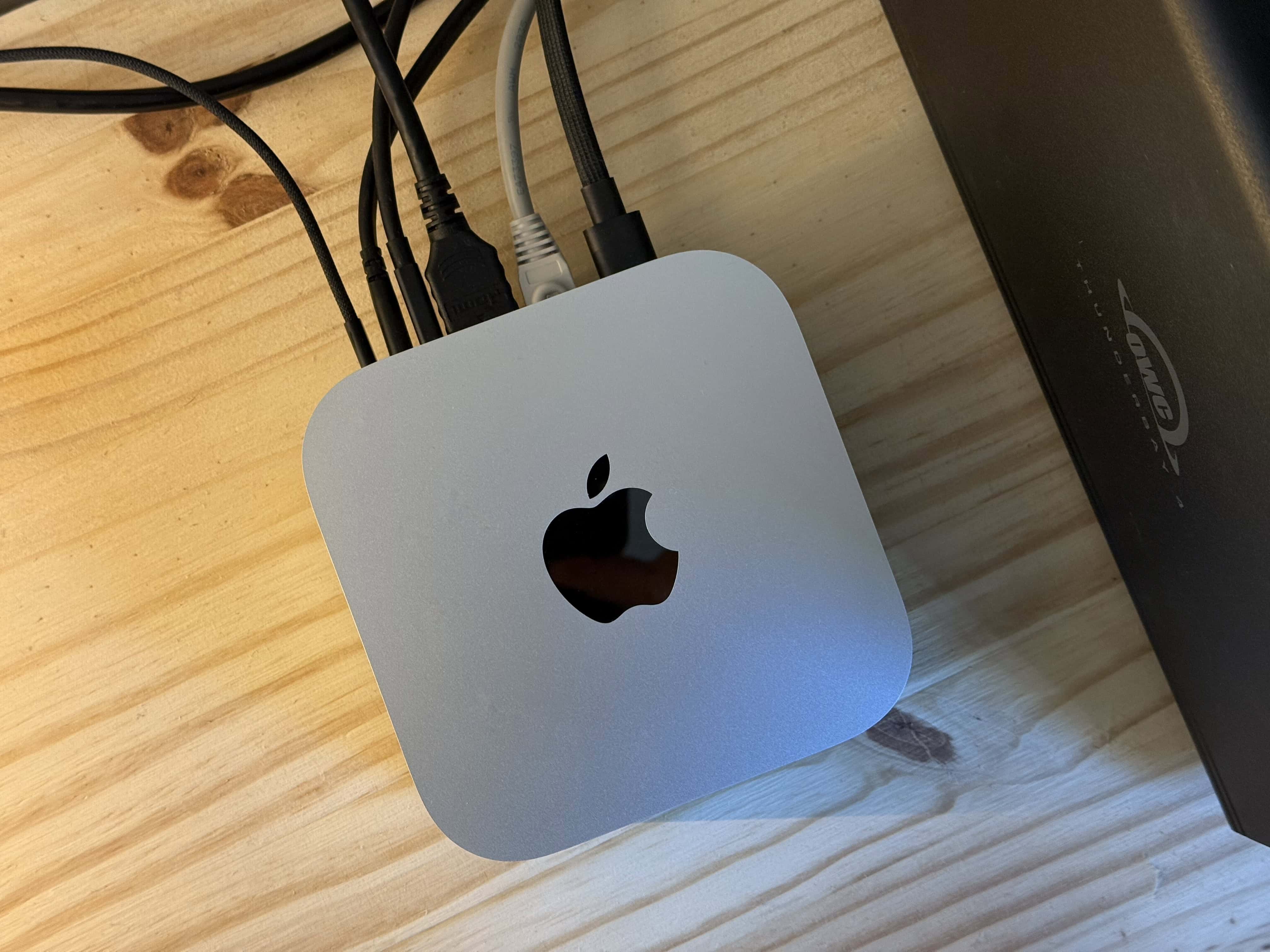 Mac mini | Cult of Mac