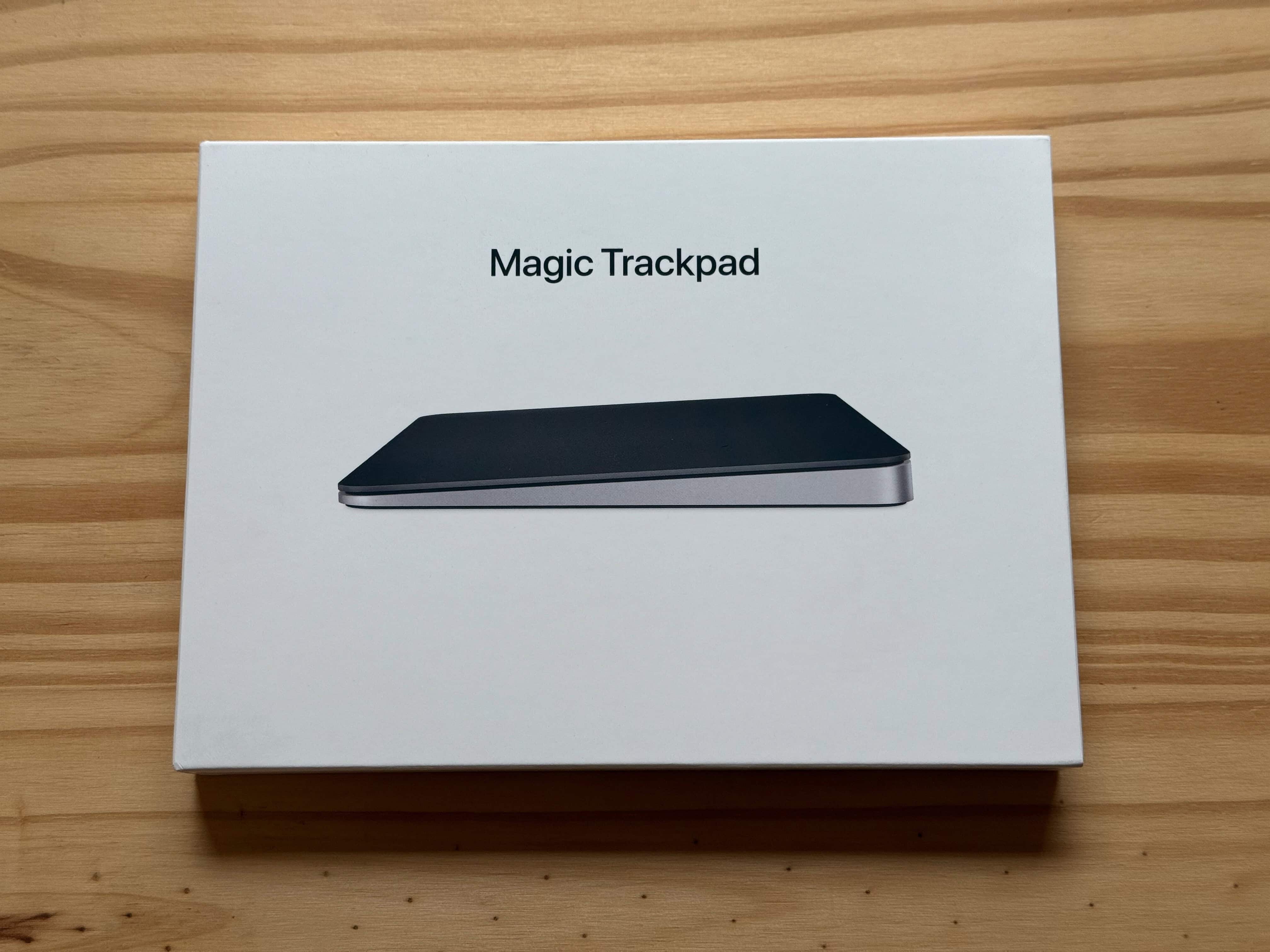 Apple Magic Trackpad review: Still the best ever! | Cult of Mac