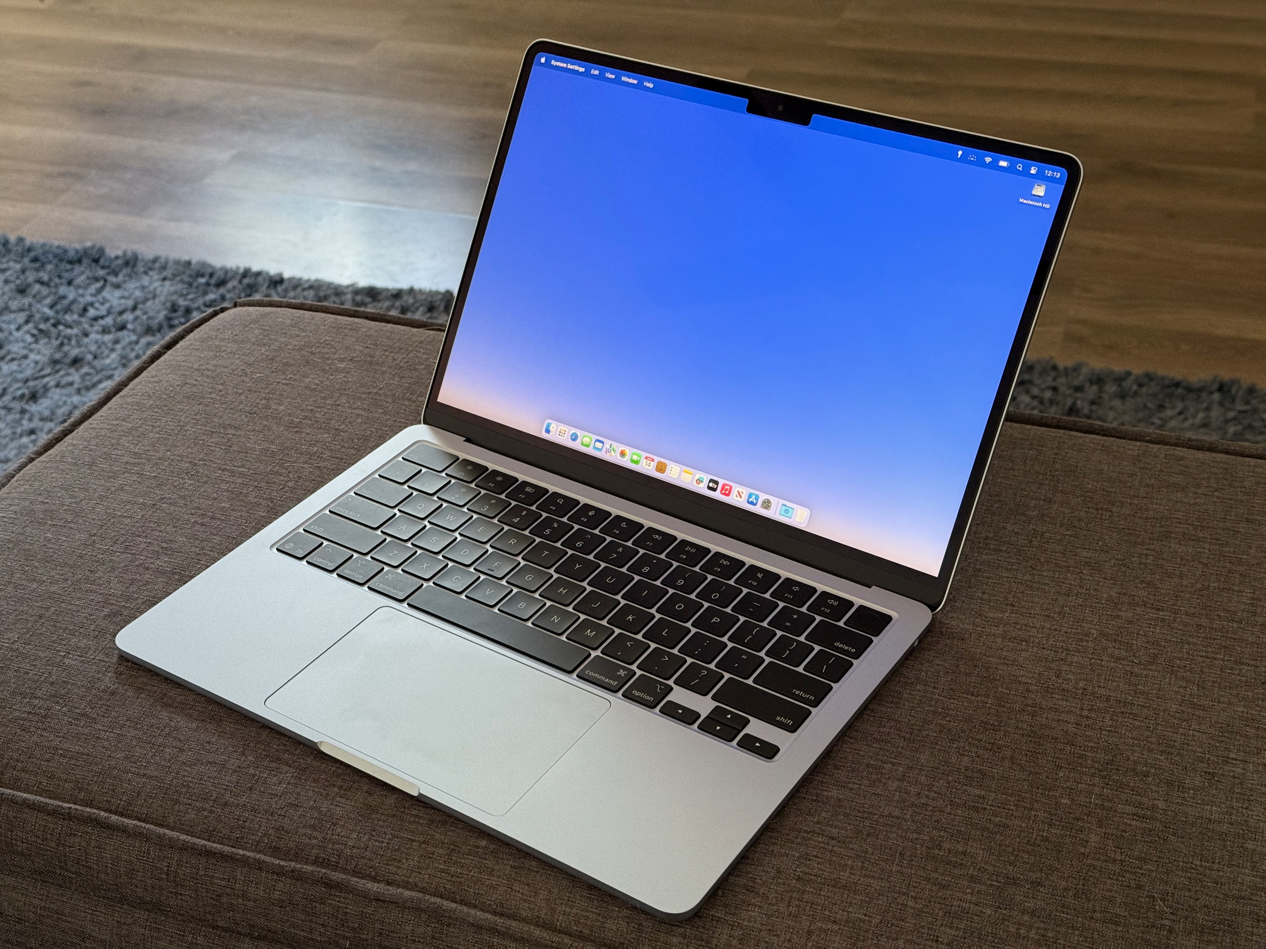 M4 MacBook Air review: A laptop perfect for practically everybody