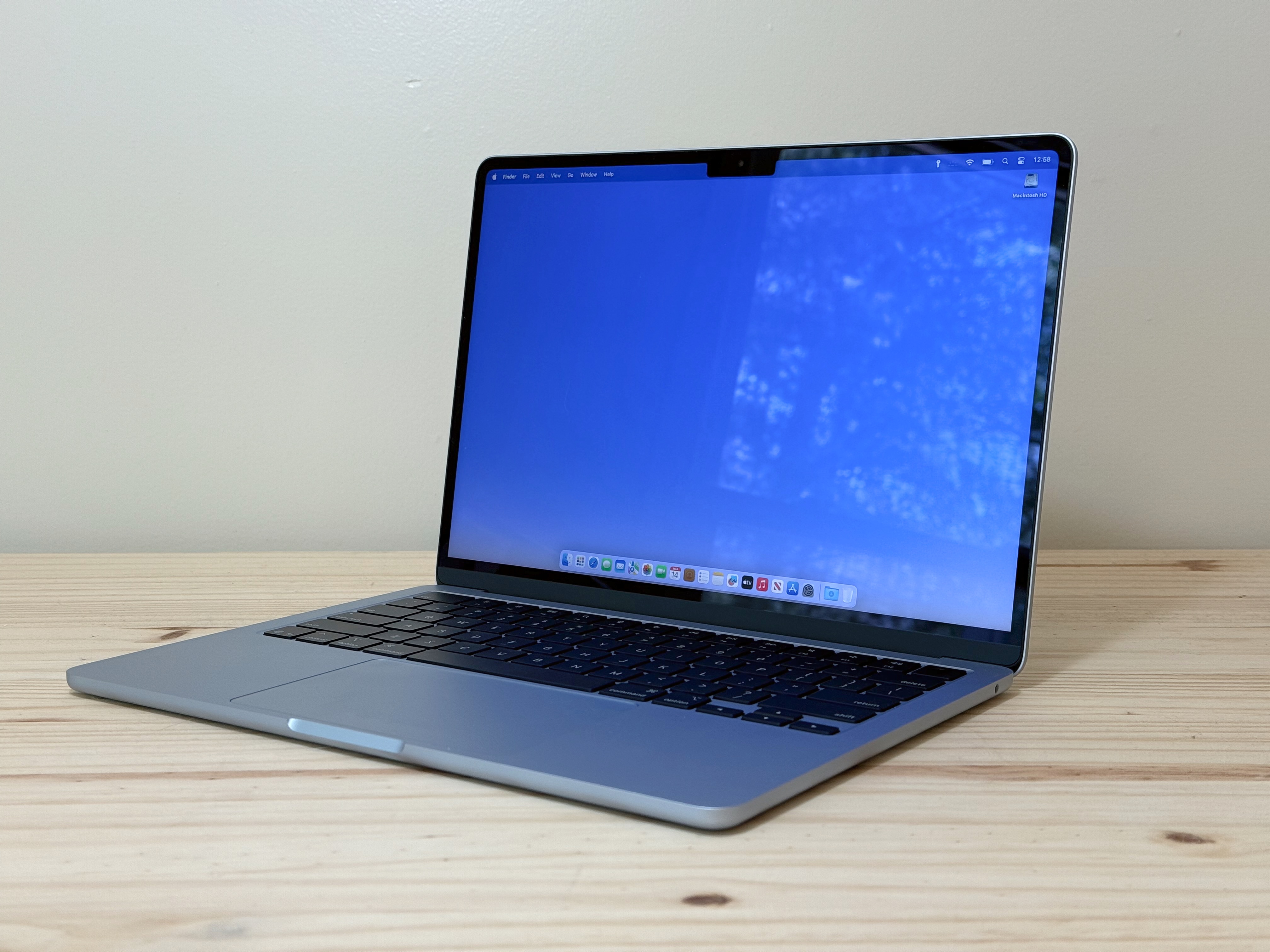 M4 MacBook Air review: A laptop perfect for practically everybody