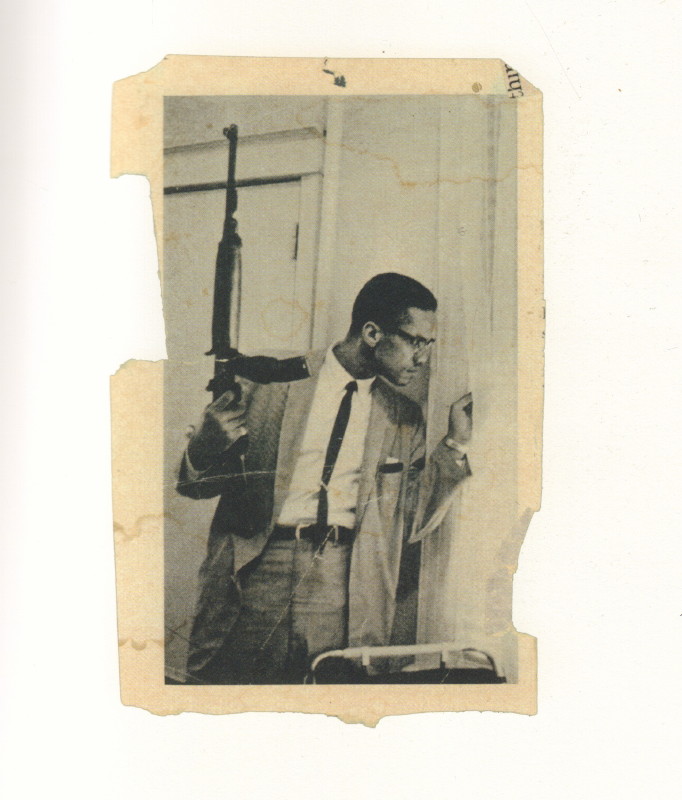 CLARK, Larry. Punk Picasso. - Cult Jones