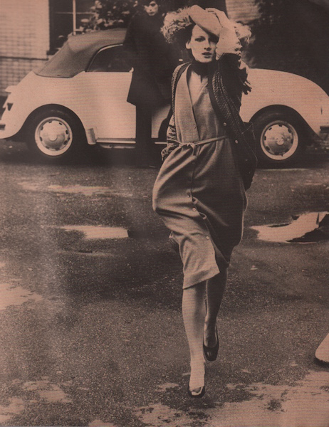 KAWAKUBO, Rei. Comme des Garcons: 1975 - 1982. - Cult Jones