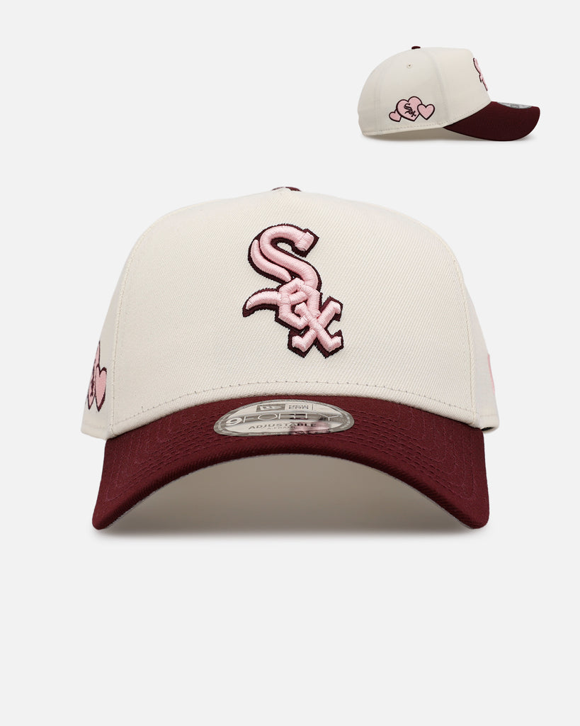 New Era Chicago White Sox 'Lover's Club 2.0' 9FORTY A-Frame