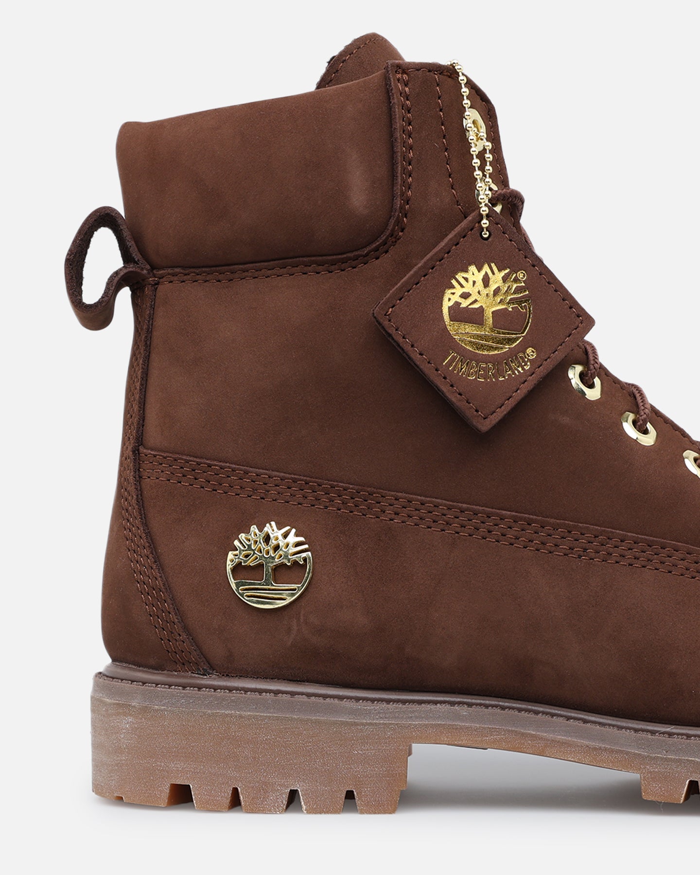 Timberland X Culture Kings 6