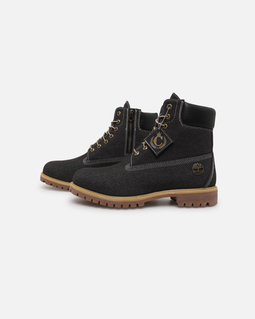Timberland X Culture Kings 6
