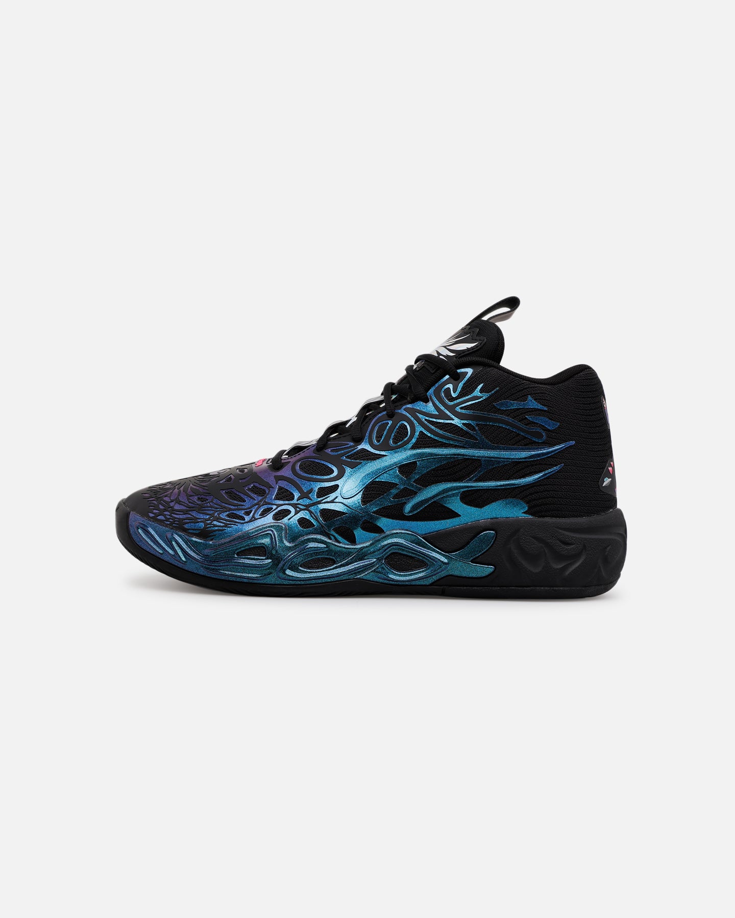 Puma x LaMelo Ball MB.04 Reflections Multi/Black | Culture Kings US