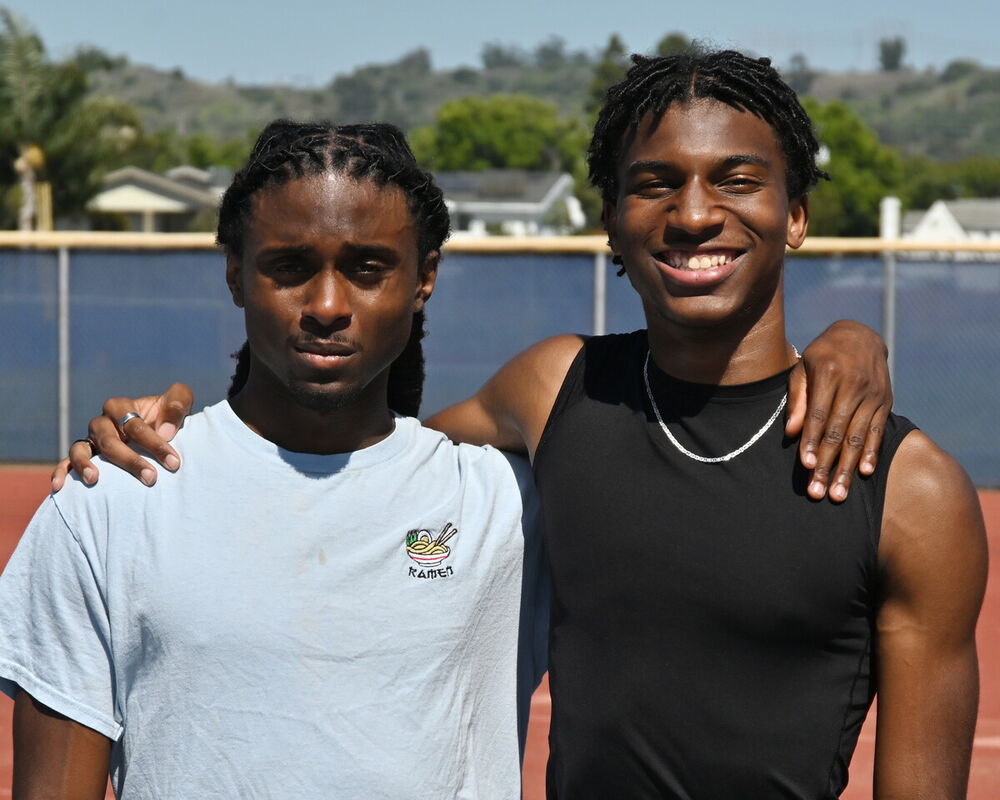 Culver City High School wins its first boy's track and field