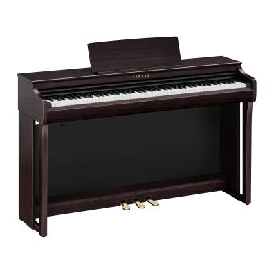 Yamaha CLP-825 Clavinova | 10-Year Warranty from Cunningham Piano