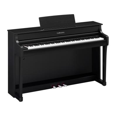 Yamaha CLP-835 Clavinova | 10-Year Warranty from Cunningham Piano