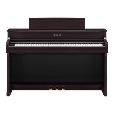 Yamaha CLP-845 Clavinova | 10-Year Warranty from Cunningham Piano