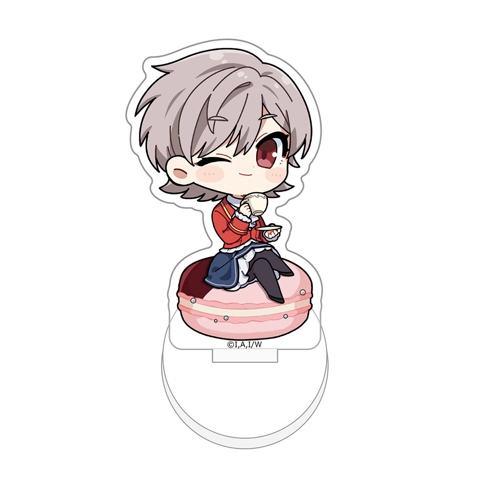 私の推しは悪役令嬢。]ミニアクリルスタンド（マナリア）