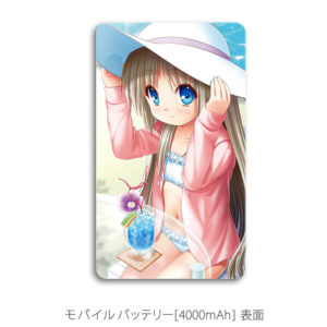 リトルバスターズ！／クドわふたー