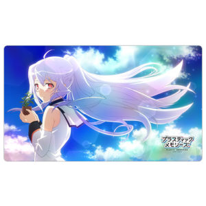 プラスティック・メモリーズ