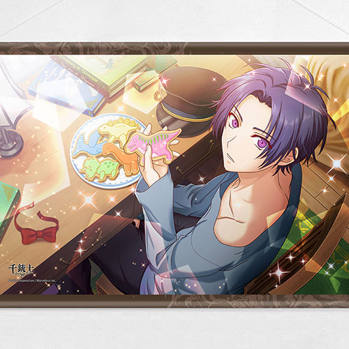 千銃士]B3タペストリー（スナイダー）