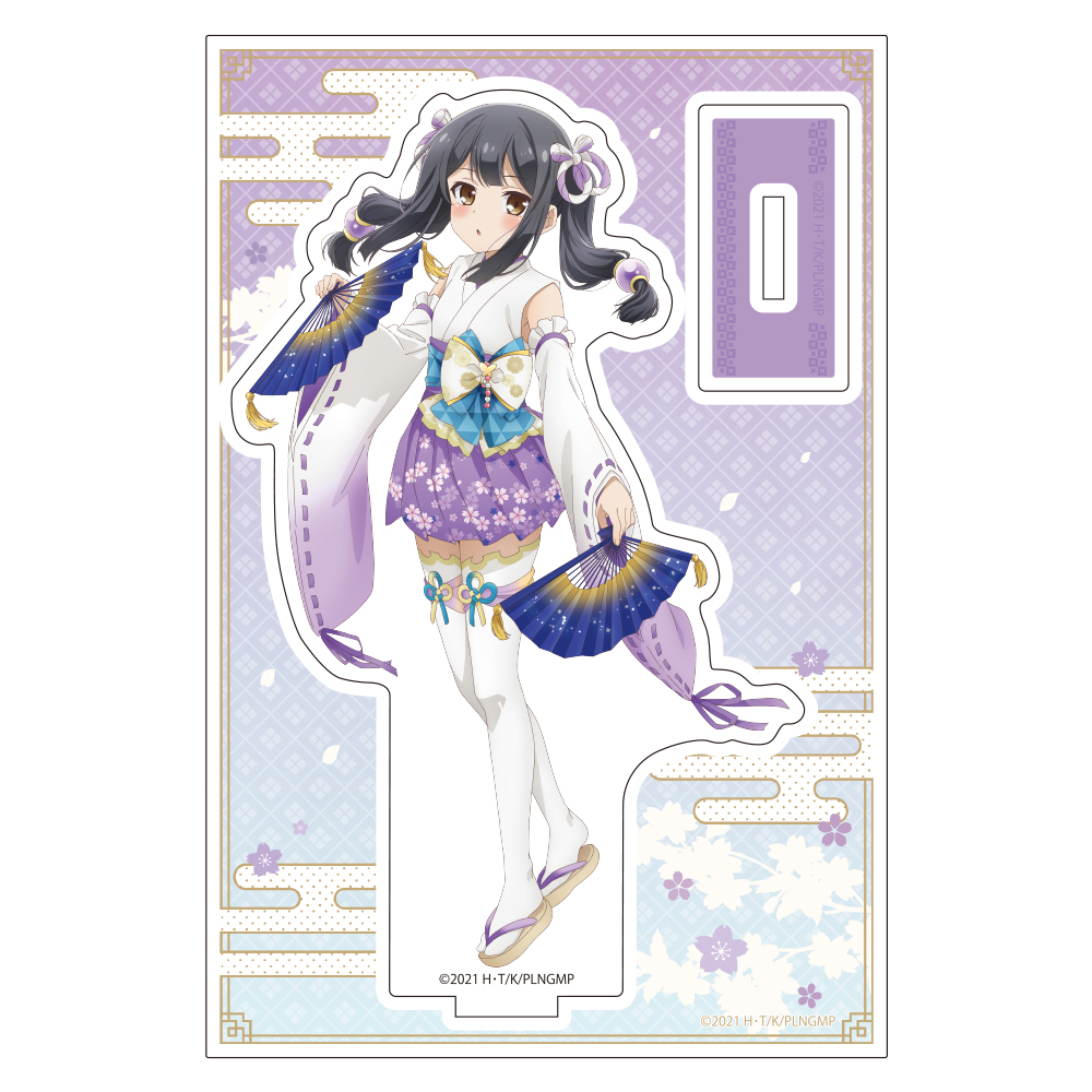 劇場版「Fate/kaleid liner プリズマ☆イリヤ Licht 名前の無い少女