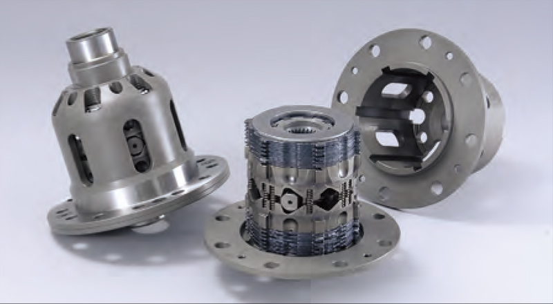 LSD 製品情報 クスコウェブサイト